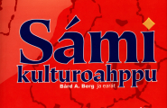 Sámi kulturoahppu