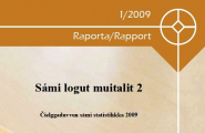 Sámi logut muitalit 2