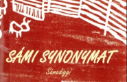 Sámi synonymat 