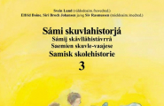 bok Sámi skuvlahistorjá 3
