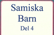 Samiska barn del 4