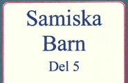 Samiska barn del 5