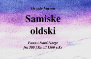 Samiske oldski