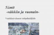 Sámit -vákkiin ja vuonain- 