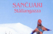 lyd Sančuari - Stállangazza