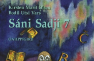 Sáni sadji 7 Oahppigirji