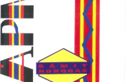 Sápmi - Sámit Norggas 