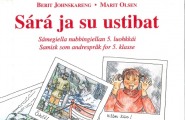 bok Sárá ja su ustibat