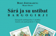 Sárá ja su ustibat - Bargogirji