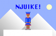 Njuike!