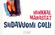 bok Siidavuomi golli