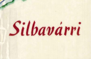 bok Silbavárri