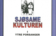 bok Sjøsamekulturen i Ytre Porsanger