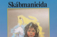 Skábmanieida