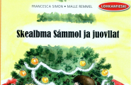 Skealbma Sámmol ja juovllat