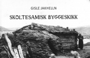 bok Skoltesamisk byggeskikk