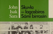 Skuvla - lagasbiras Sámi birrasiin