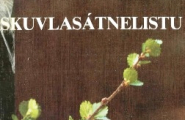Skuvlasátnelistu