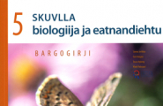 Skuvlla biologiija ja eatnandiehtu 5