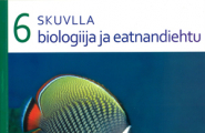Skuvlla biologiija ja eatnandiehtu 6
