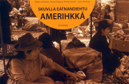Skuvlla eatnandiehtu - Amerihkká
