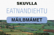 Skuvlla eatnandiehtu - Máilbmámet