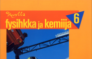 Skuvlla fysihkka ja kemiija 6