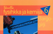 Skuvlla fysihkka ja Kemiija 6