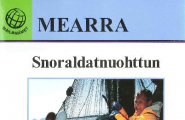 bok Mearra - Snoraldatnuohttun