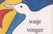 bok Soaje - Venger