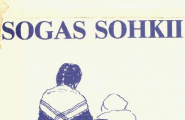 Sogas sohkii 