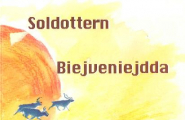 bok Soldottern Biejveniejdda