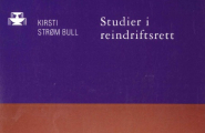 Studier i reindriftsrett