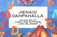 Jienaid oahpahallá