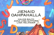 Jienaid oahpahallá
