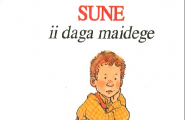 Sune ii daga maidige