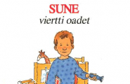 Sune viertti oadet