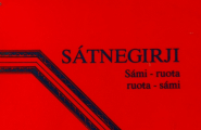 Sámi-ruoŧa, ruoŧa-sámi sátnegirji
