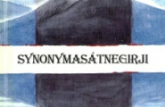 Synonymasátnegirji