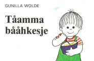 Tåamma bååhkesje