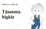 Tåamma bigkie