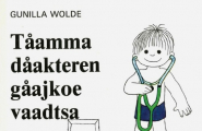 Tåamma dåakteren gåajkoe vaadtsa