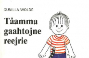 Tåamma gaahtojne reejrie