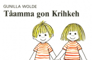 Tåamma gon Krihkeh