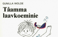 Tåamma laavkoeminie