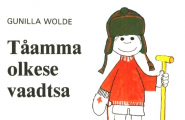 Tåamma olkese vaadtsa