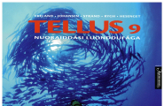 Tellus 9 - Nuoraiddási luonddufága