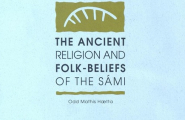 The ancient religion and folk-beliefs of the Sámi