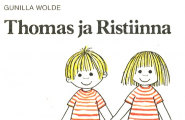 Thomas ja Ristiinna