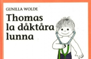 Thomas la dåktåra lunna
